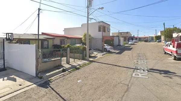 Casa en Pórticos de San Antonio, Tijuana, Baja California