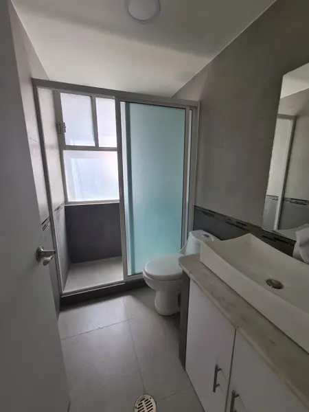 Departamento en renta en Juarez, Cuauhtémoc — foto 3 de 6