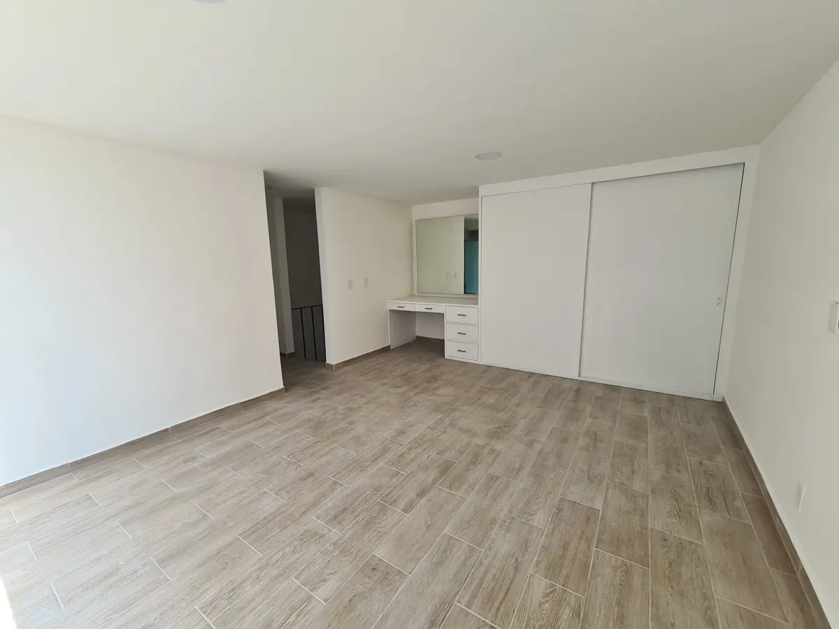 Departamento en renta en Juarez, Cuauhtémoc — foto 1 de 6
