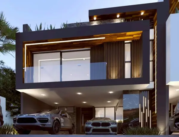 Casa en venta en Lomas de Angelópolis, Ocoyucan — foto 2 de 16