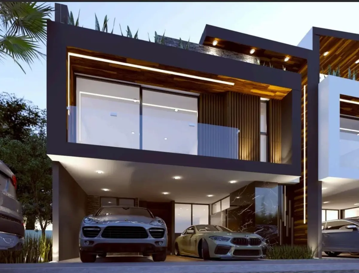 Casa en venta en Lomas de Angelópolis, Ocoyucan — foto 1 de 16