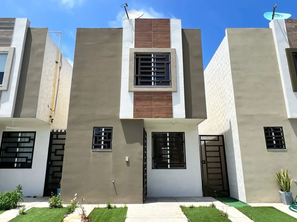 Casa en renta en Viñas del Mar, Tijuana — foto 1 de 16