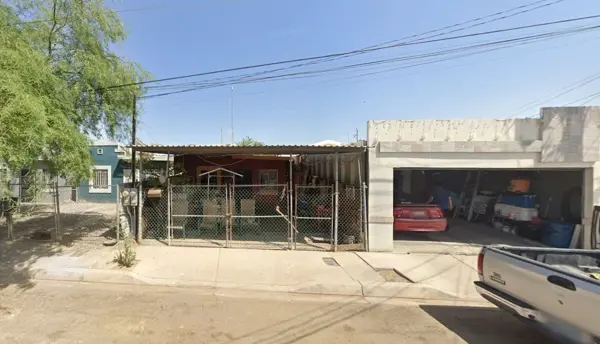 Casa en venta en Villa Residencial del Prado, Mexicali — foto 3 de 10