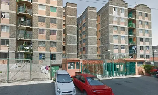 Departamento en Atlampa, Cuauhtémoc, Ciudad de México