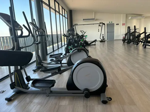 Departamento en venta en Hacienda San José, Torreón — foto 3 de 12