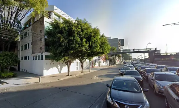 Departamento en venta en Roma Sur, Cuauhtémoc — foto 3 de 10