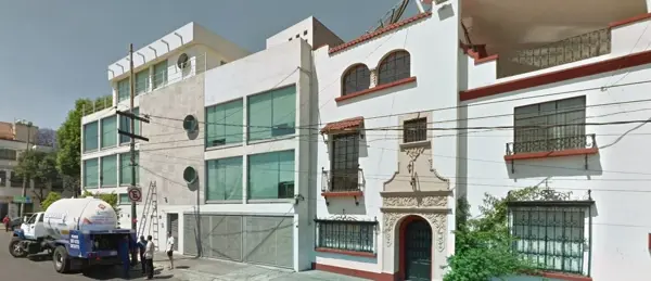 Departamento en venta en Roma Sur, Cuauhtémoc — foto 2 de 10