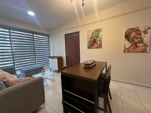 Departamento en renta en Boca del Rio Centro, Boca del Río — foto 3 de 5
