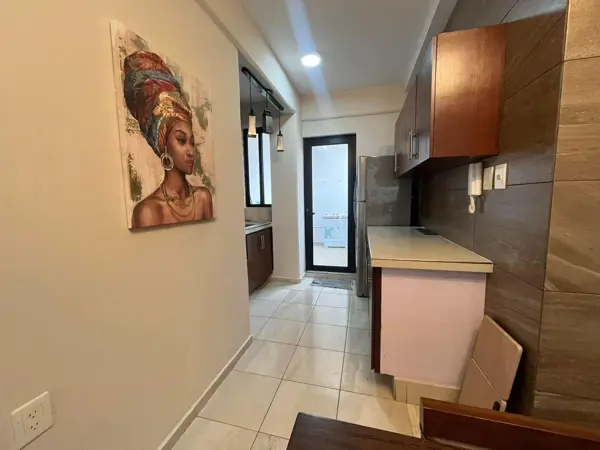 Departamento en renta en Boca del Rio Centro, Boca del Río — foto 2 de 5