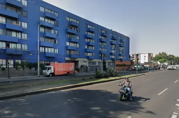 Departamento en venta en Constitucion de la Republica, Gustavo A. Madero — foto 3 de 10