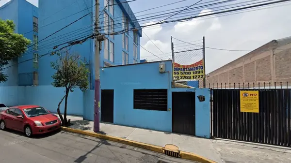 Departamento en venta en Tepalcates, Iztapalapa — foto 3 de 10