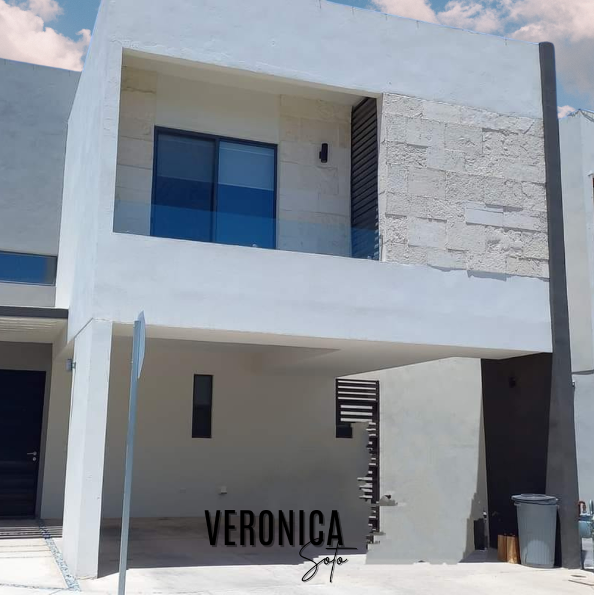 Casa en renta en Abitalia Residencial, Juárez — foto 1 de 21