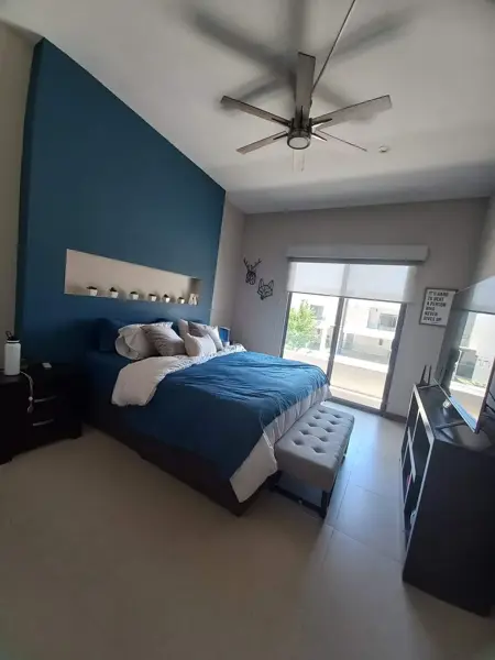 Casa en renta en Abitalia Residencial, Juárez — foto 2 de 21