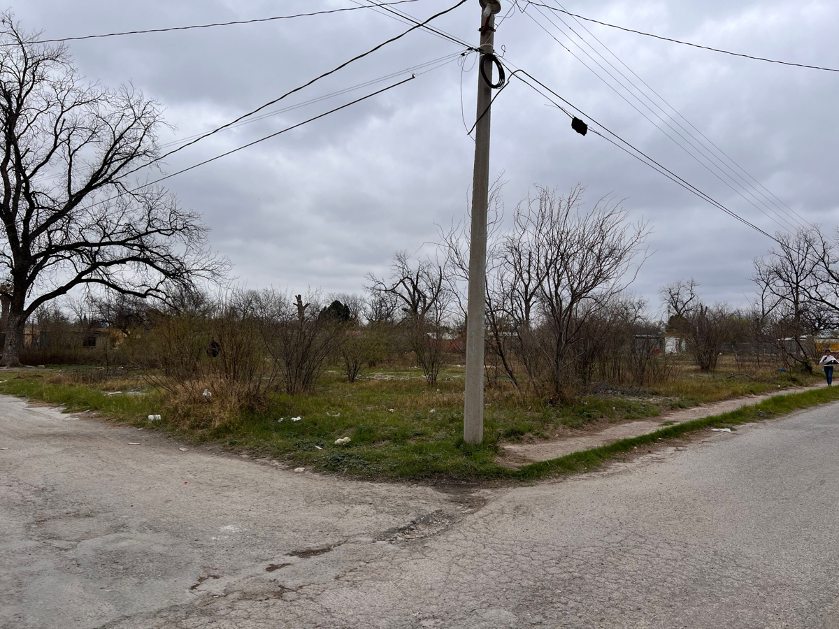 Terreno en venta en Morelos Centro, Morelos — foto 1 de 2