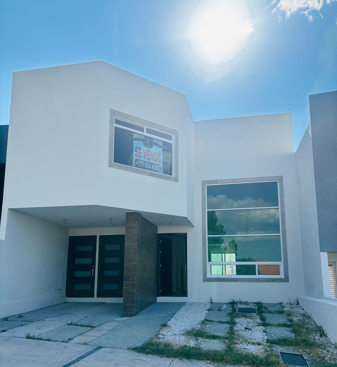 Casa en renta en Zibatá, El Marqués — foto 1 de 14