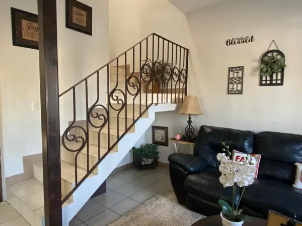 Casa en venta en Gardeno, Juárez — foto 3 de 25