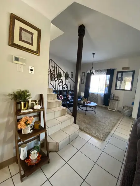 Casa en venta en Gardeno, Juárez — foto 2 de 25