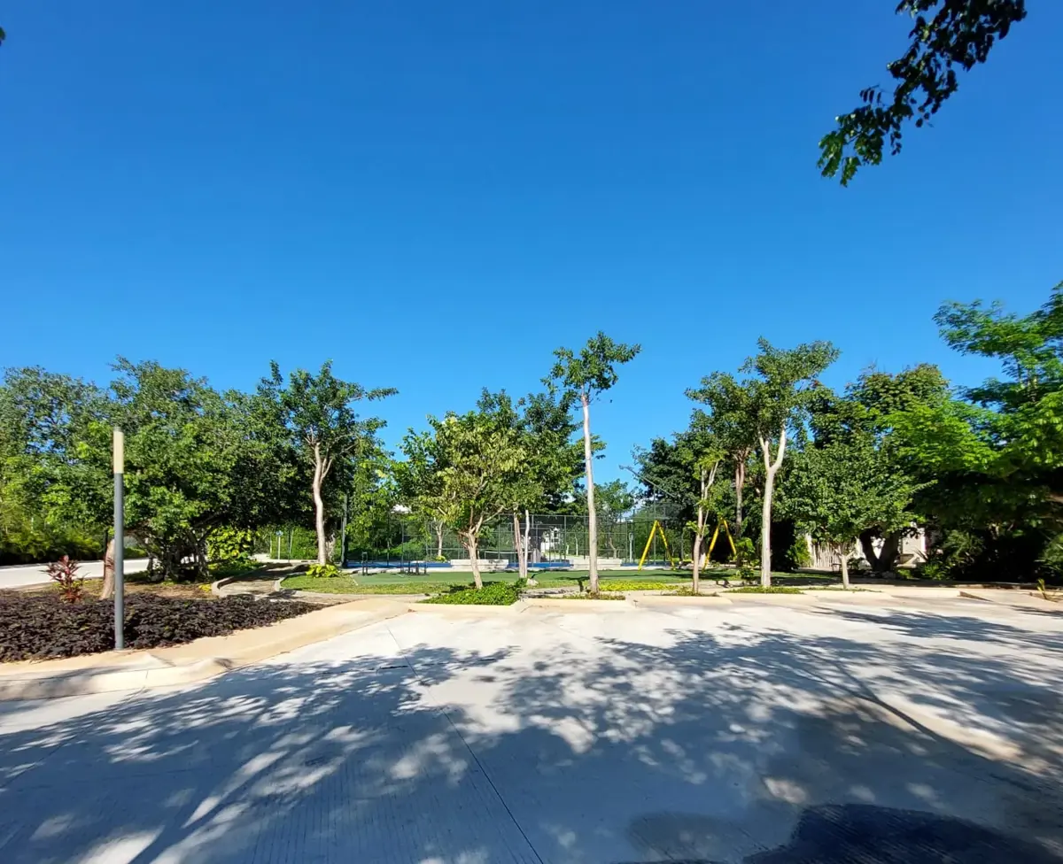 Terreno en venta en San Ignacio, Progreso — foto 1 de 10