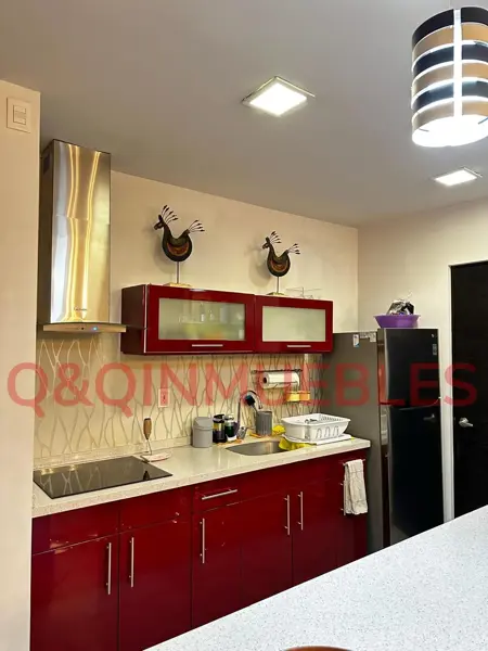 Departamento en renta en Más Palomas (Valle de Santiago), Monterrey — foto 2 de 11