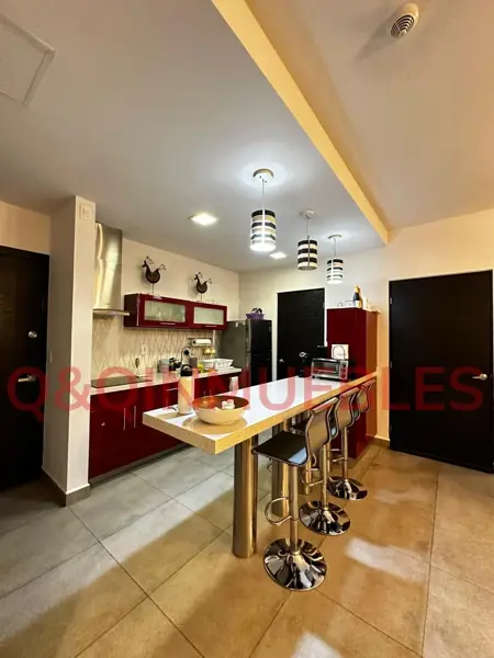 Departamento en renta en Más Palomas (Valle de Santiago), Monterrey — foto 3 de 11