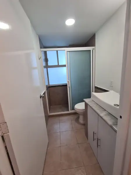 Departamento en renta en Juarez, Cuauhtémoc — foto 2 de 6