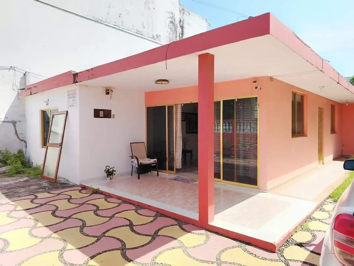 Casa en venta en Veracruz Centro, Veracruz — foto 1 de 10