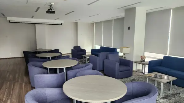 Oficina en venta en Credito Constructor, Benito Juárez — foto 3 de 8