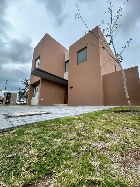 Casa en venta en Zibatá, El Marqués, Querétaro