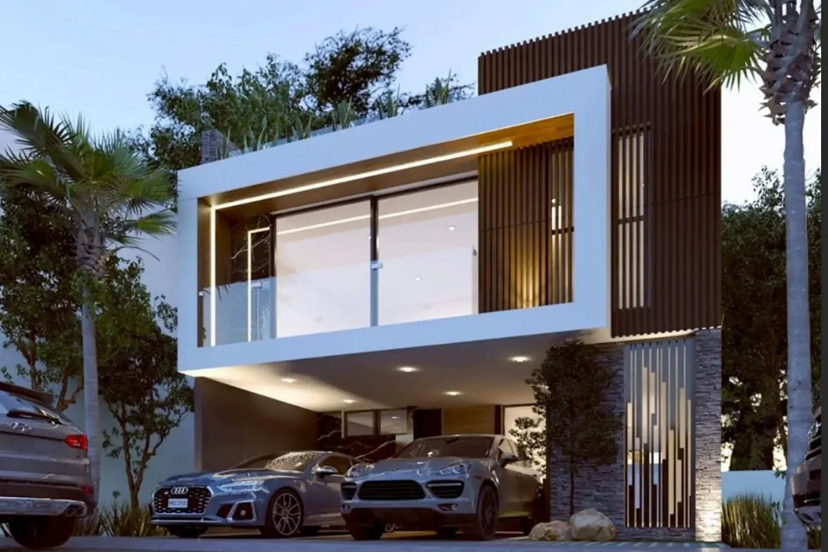 Casa en venta en Lomas de Angelópolis, Ocoyucan — foto 1 de 16
