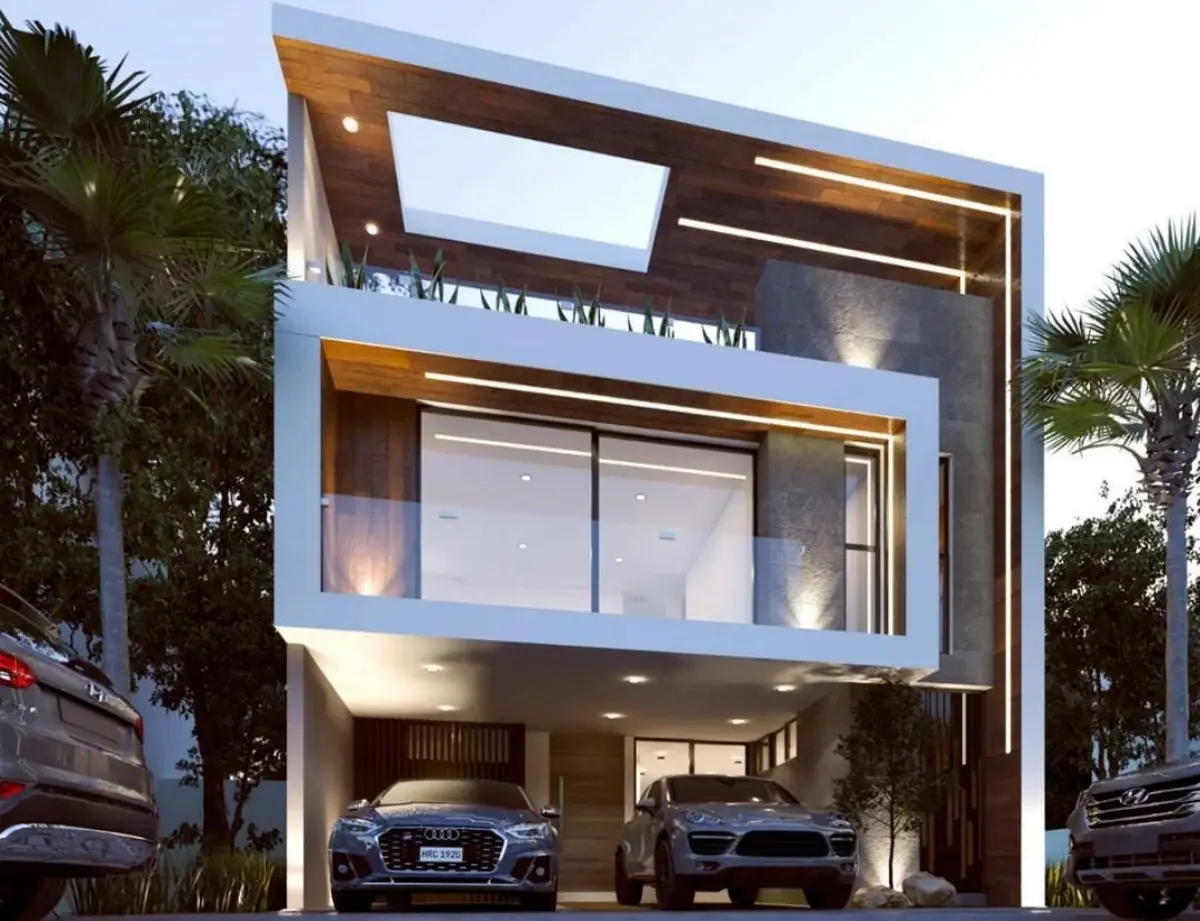 Casa en venta en Lomas de Angelópolis, Ocoyucan — foto 1 de 16