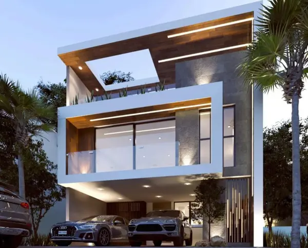 Casa en venta en Lomas de Angelópolis, Ocoyucan — foto 2 de 16