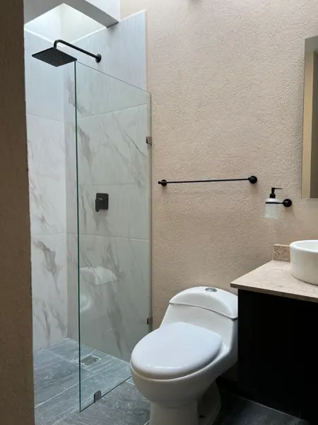 Casa en venta en Panteón el Vergel, Morelia — foto 2 de 10