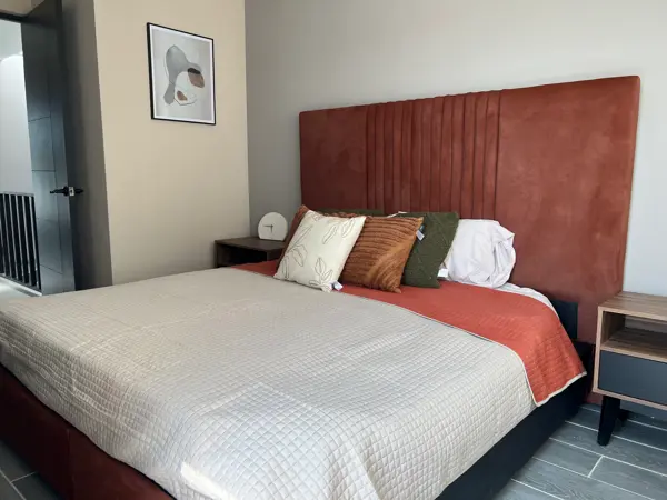 Casa en venta en Panteón el Vergel, Morelia — foto 3 de 10