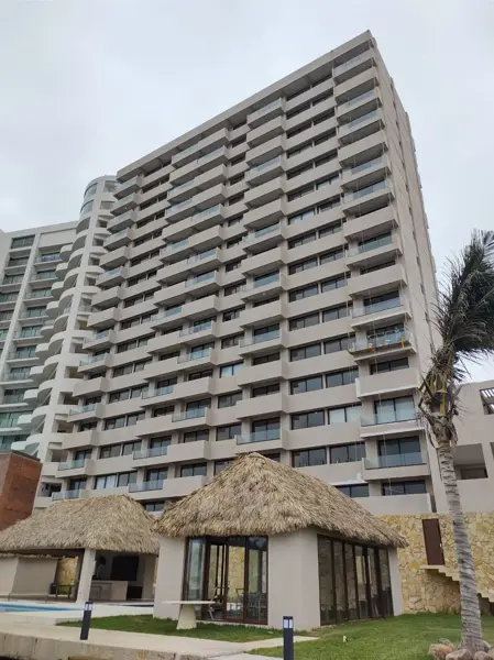 Departamento en renta en Isla del Amor, Alvarado, Veracruz de Ignacio de la Llave