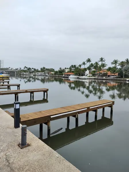 Departamento en renta en Isla del Amor, Alvarado — foto 3 de 8