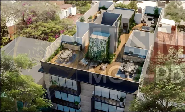 Departamento en venta en Del Valle Sur, Benito Juárez — foto 3 de 63