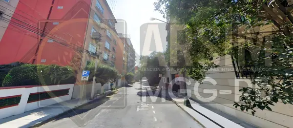 Departamento en venta en Ciudad de los Deportes, Benito Juárez — foto 3 de 57