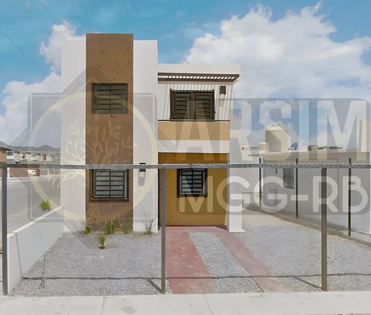 Casa en venta en Cerro Colorado, Hermosillo — foto 1 de 58
