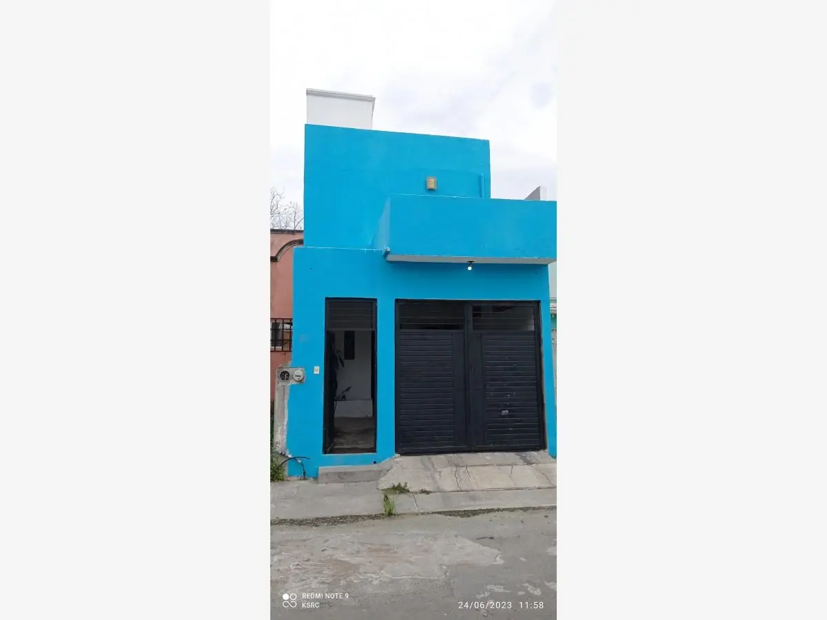 Casa en venta en Palma Real, Veracruz — foto 1 de 12