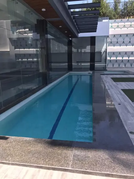 Departamento en venta en Lomas de Angelópolis, San Andrés Cholula — foto 2 de 17