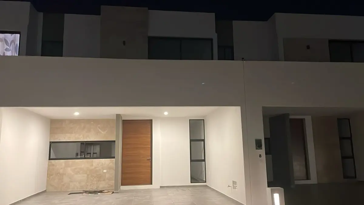 Casa en renta en El Cedro, Nacajuca — foto 1 de 12
