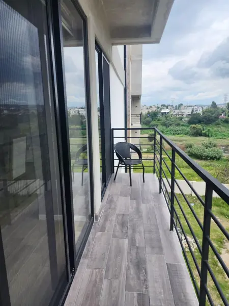 Departamento en renta en Lomas de Angelópolis, San Andrés Cholula — foto 3 de 26