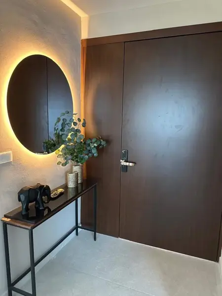 Casa en venta en El Country, Centro — foto 2 de 25