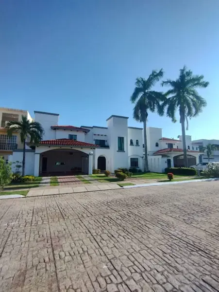 Casa en venta en El Country, Centro, Tabasco