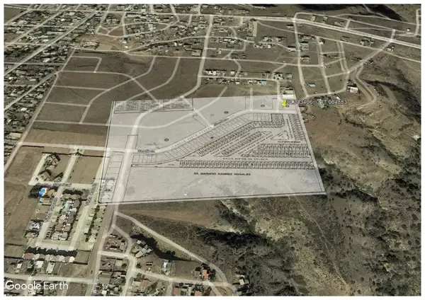 Terreno en venta en Lomas Altas, Playas de Rosarito — foto 2 de 3