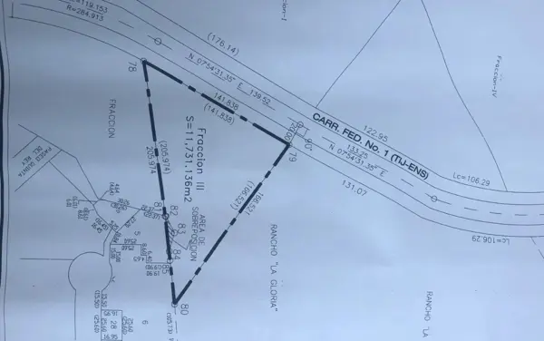 Terreno en venta en Pórticos de San Antonio, Tijuana — foto 2 de 3