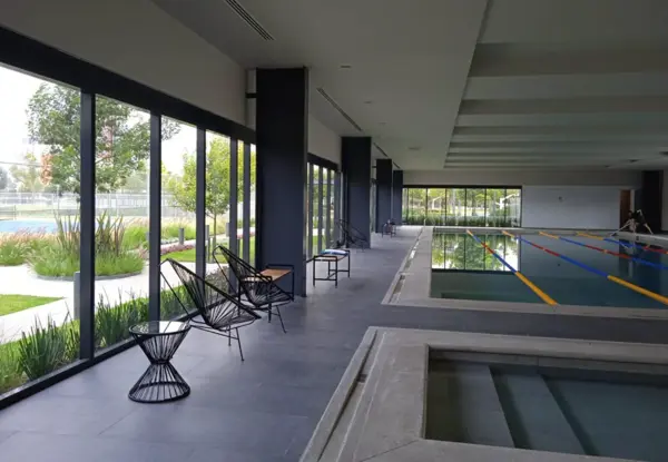 Departamento en venta en Bosques del Valle 1a Sección, Coacalco de Berriozábal — foto 3 de 17