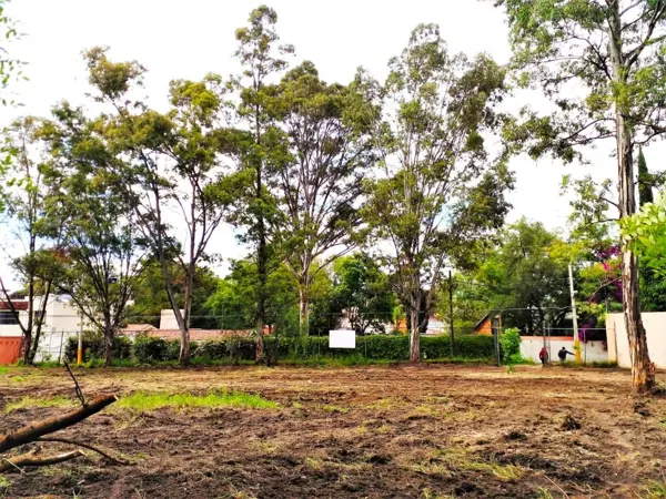 Terreno en San Jose del Puente, Puebla, Puebla