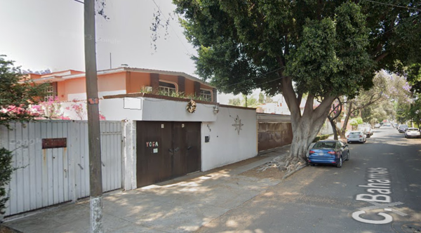 Casa en venta en Lomas Estrella, Iztapalapa — foto 2 de 13