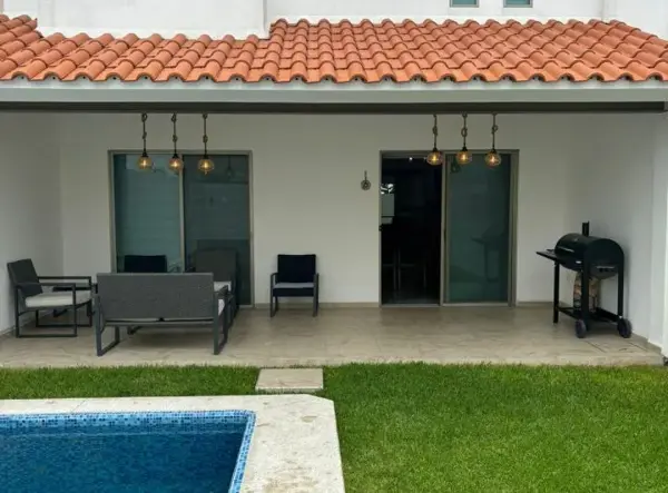 Casa en venta en Residencial Lomas de Jiutepec, Jiutepec — foto 2 de 10